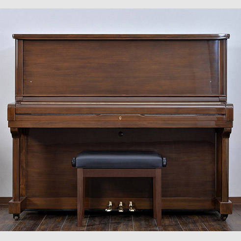 割引価格 harly STEINMEYER アトラス アップライトピアノ 鍵盤楽器