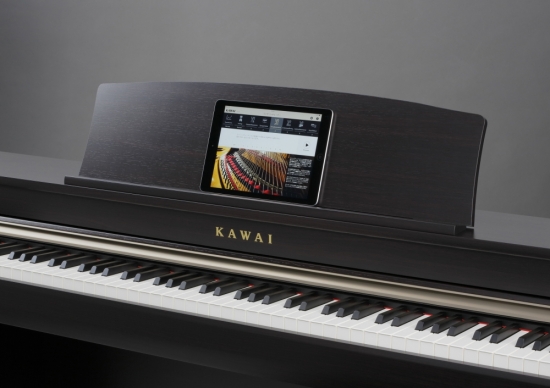 オンライン特販 KAWAI 河合楽器 電子ピアノ CN27LO デジタルピアノ 